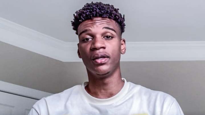 Isaiah Todd Talks Decision To Turn Down Michigan, Juwan Howard