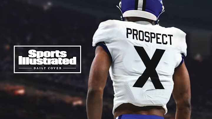 Best of SI: The Search for the NFL Draft’s Most Overlooked Prospect