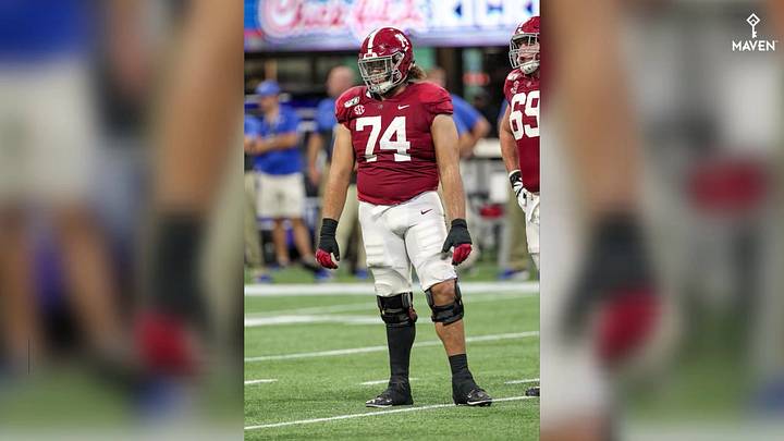 Duke Opponents in the NFL Draft: Alabama Prospects Duke Opponents in the NFL Draft: Alabama Prospects