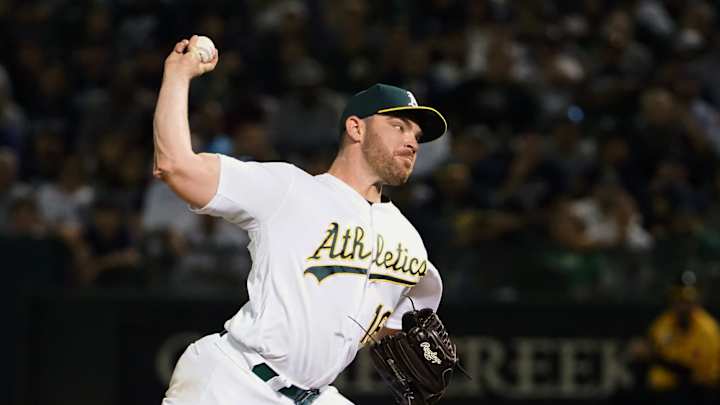 Athletics Pitchers & Catchers Report for First Workout Saturday; Full Squad Sunday