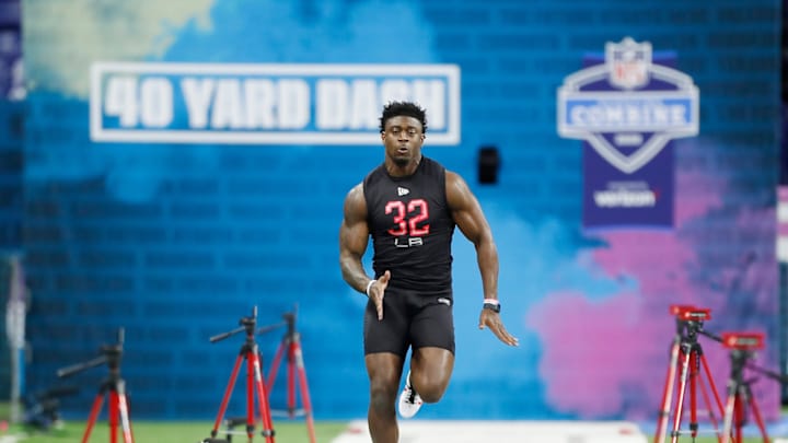 Best Bets from SI's NFL Draft Prop Betting Guide