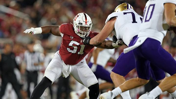 Tom Allen Thrilled Stanford Grad Jovan Swann Chose to Come Home to Indiana