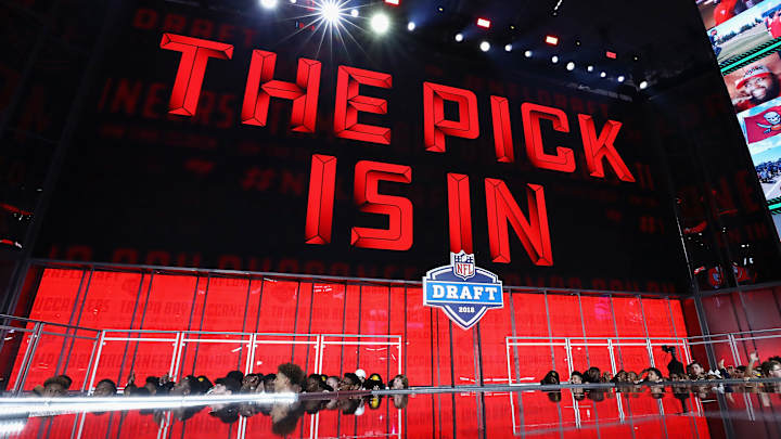 Tampa Bay Buccaneers 2020 NFL Draft Live Blog