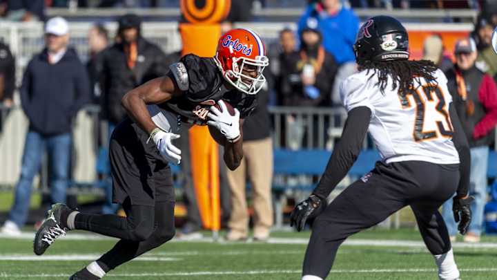 Finding Broncos: Kyle Dugger, S, Lenoir-Rhyne | How he Fits, Where he Goes