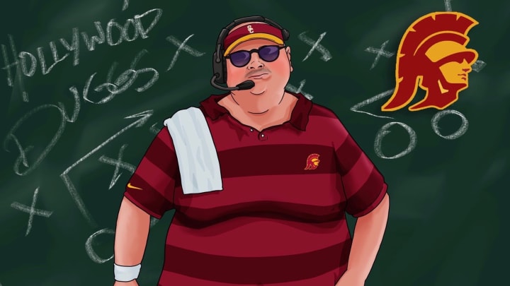 Colorado Buffaloes Face Heavyweight Matchup with Duggerton and USC Trojans