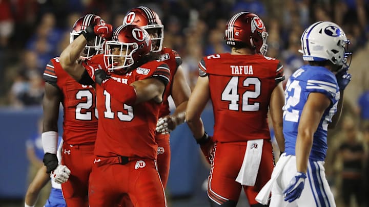 FB Video: Breaking down the pros and cons of Utah linebacker Francis Bernard in the NFL