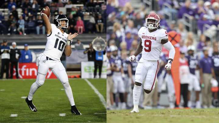 Betting Odds: Will Patriots Go Offense or Defense in 1st Round?