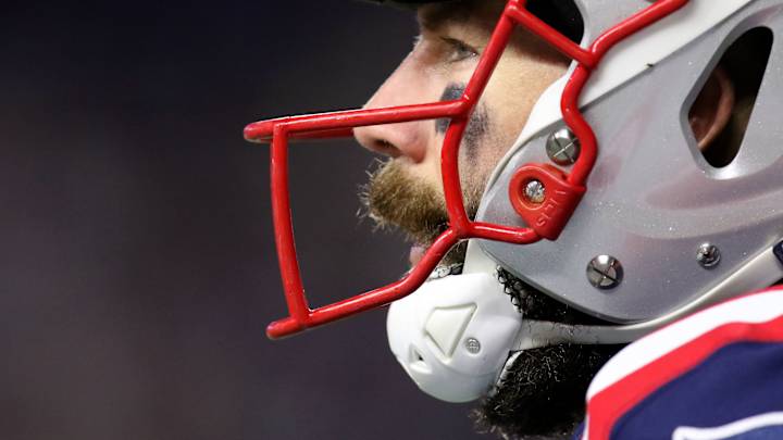 Patriots 2020 NFL Draft Open Thread/Live Blog