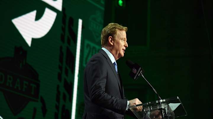 Tennessee Volunteers 2020 NFL Draft Live Thread