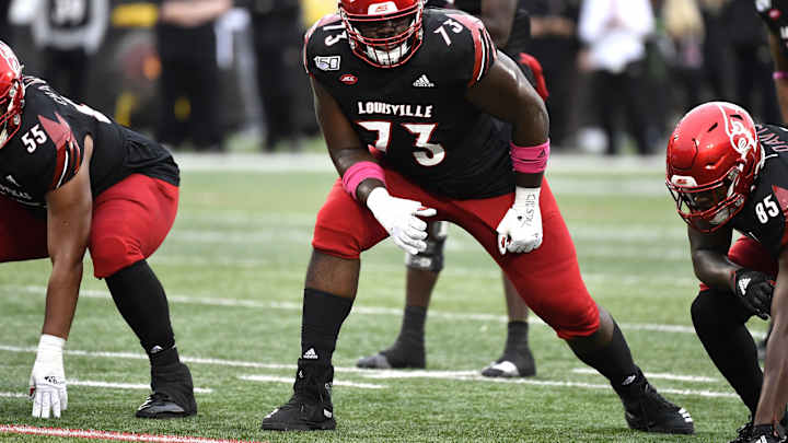 2020 NFL Mock Draft: Final 7-Round Projections for Bucs