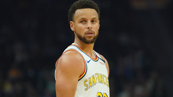 Maverick Carter Should Put Some Respect on Steph Curry's Name: Unchecked