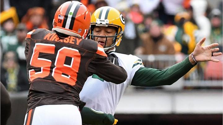 The Ultimate Packers Draft Preview: Linebackers