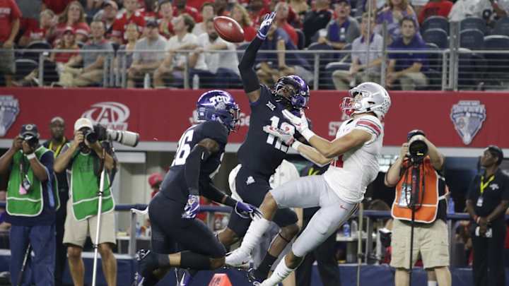 The Final Kansas City Chiefs 2020 NFL Mock Draft The Final Kansas City Chiefs 2020 NFL Mock Draft