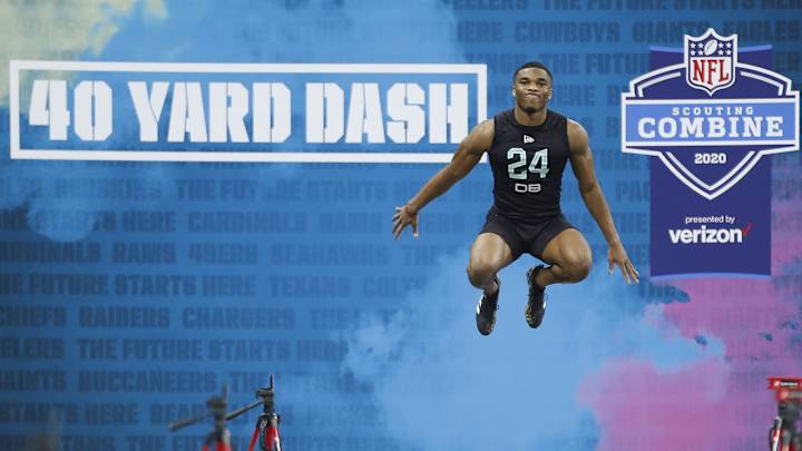 2020 NFL Draft: Final Detroit Lions 7-Round Mock Draft