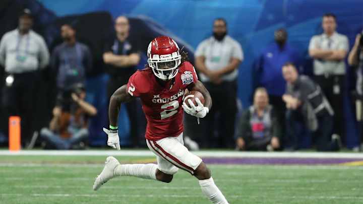 Get Your Draft Day Started with a Full 7-Round 49ers Mock Draft Get Your Draft Day Started with a Full 7-Round 49ers Mock Draft