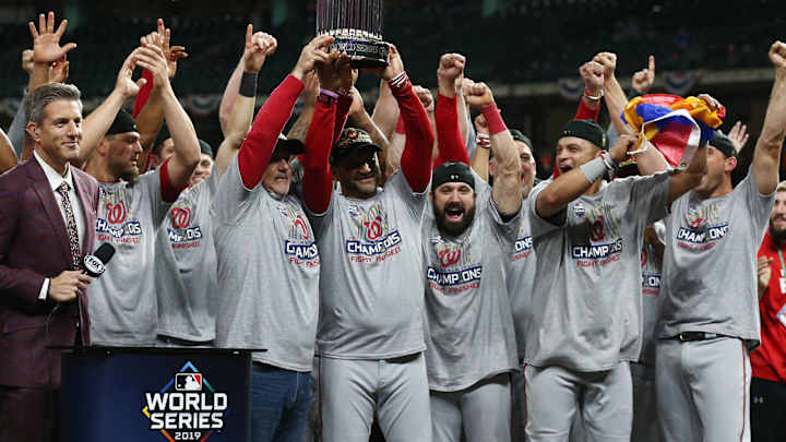 Sports Illustrated's 2020 Fantasy Baseball Hub