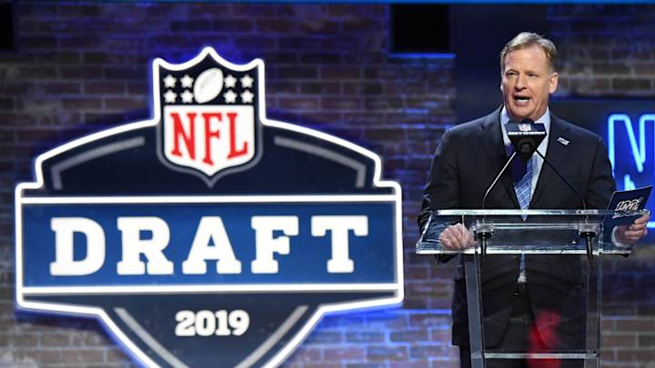 Jacksonville Jaguars NFL Draft Live Blog