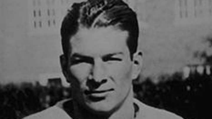 Daily Dose of Crimson Tide: The First Drafted Player to Play in the NFL was Alabama's Riley Smith