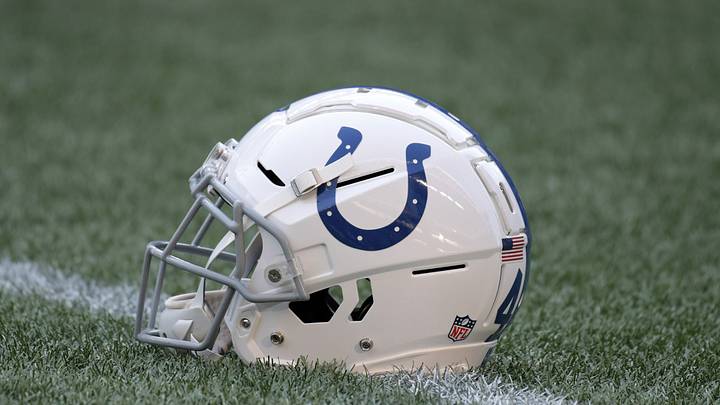 Will Indianapolis Colts Keep Quiet on NFL Draft Opening Night?