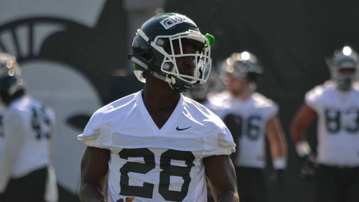 Four Spartans Looking for NFL Opportunities Four Spartans Looking for NFL Opportunities