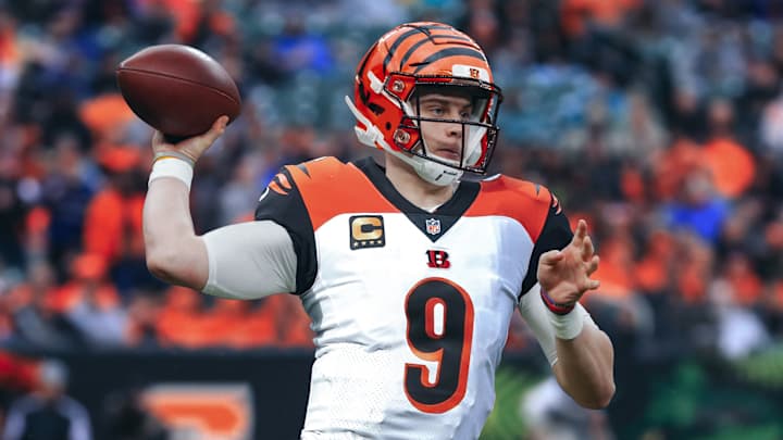 The Bengals Have Invested in Joe Burrow—Now, Will They Invest in the Franchise Around Him?