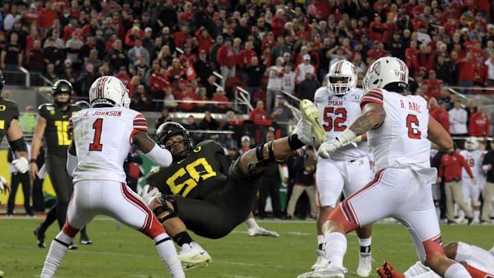 Oregon and Oregon State get approval to start practicing Oregon and Oregon State get approval to start practicing