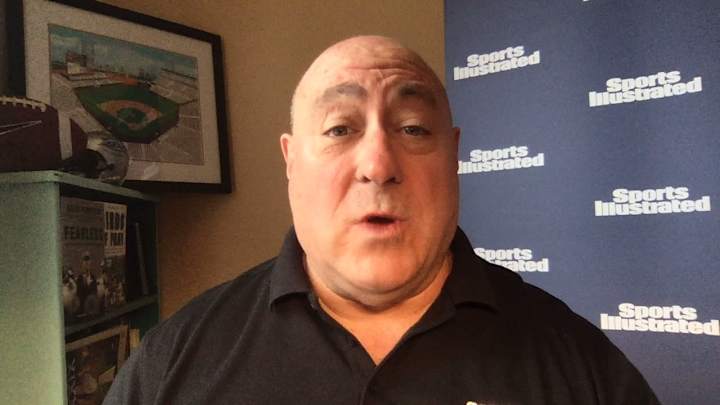 Philadelphia Eagles: NFL Draft Live Blog