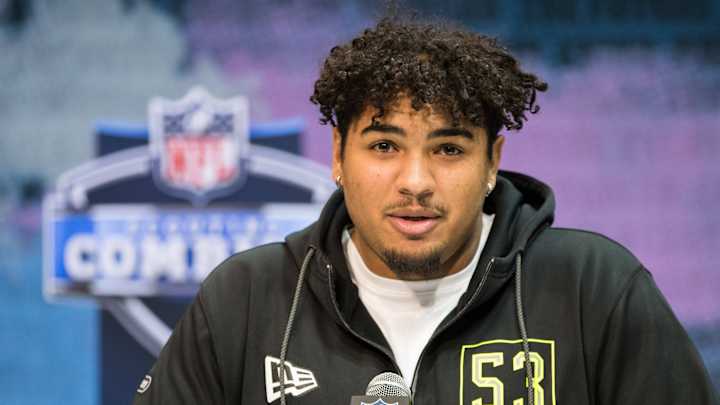 NFL Draft Live Blog: Hawkeyes On The Board