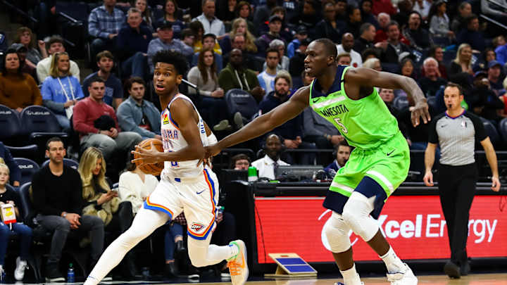 Viedo: What Will The NBA Look Like When it Returns Viedo: What Will The NBA Look Like When it Returns