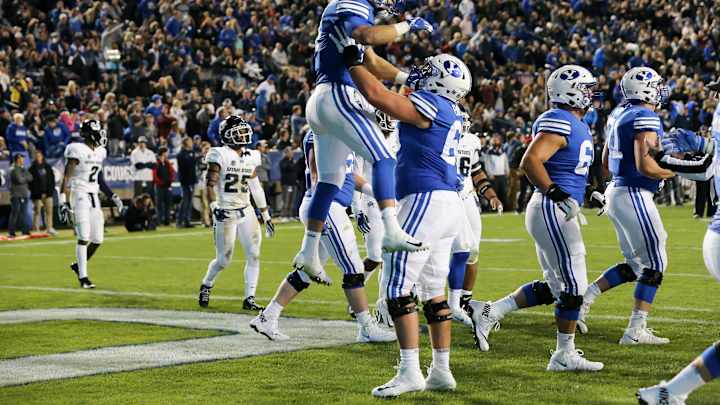 2020 Offensive Line: The Good, The Bad, & The Ratings