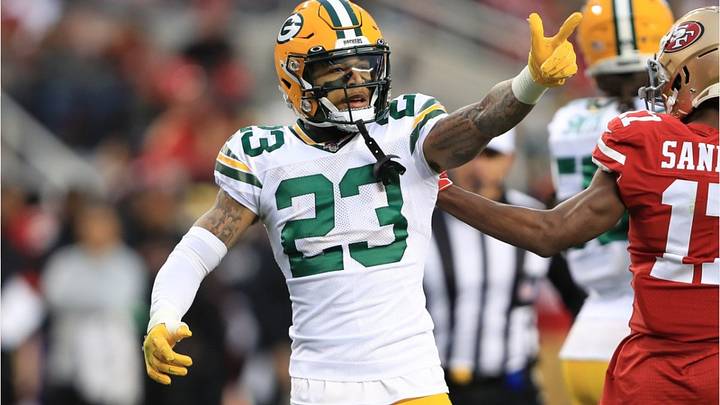The Ultimate Packers Draft Preview: Cornerbacks