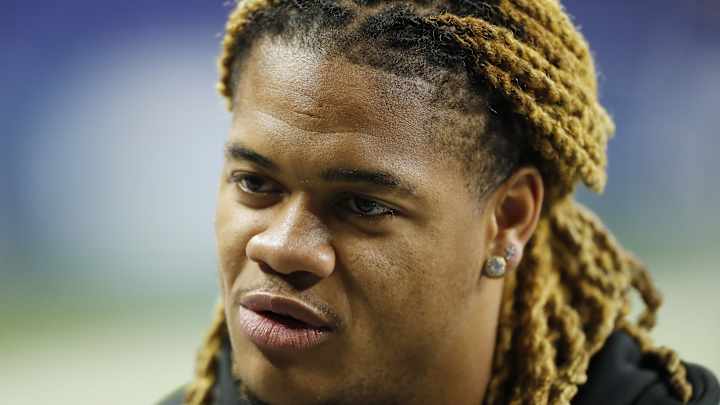 The (Chase) Young & The Restless?