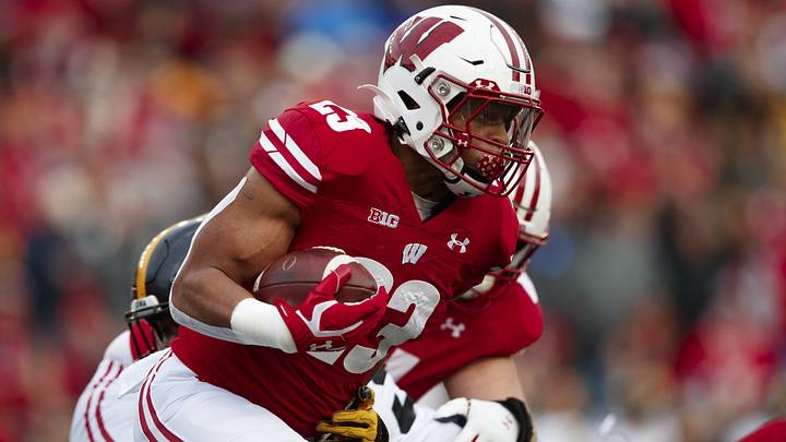 NFL Draft: Wisconsin RB Jonathan Taylor Scouting Report NFL Draft: Wisconsin RB Jonathan Taylor Scouting Report