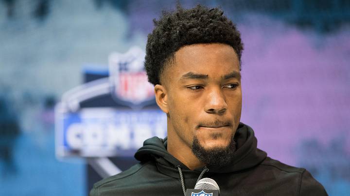 Newest Jaguar CJ Henderson Ready to "Add a Huge Spark" to Jacksonville Defense