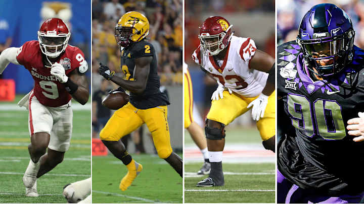 Prediction: Why Aiyuk Fits Packers in First Round