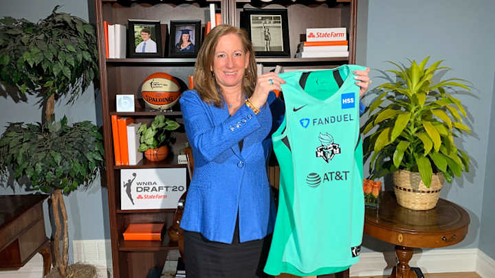 How the WNBA Made The First Virtual Draft A Reality