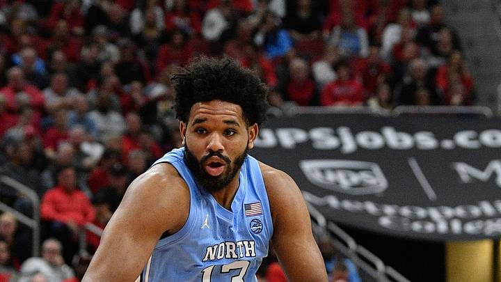 Freshman Jeremiah Francis Enters Transfer Portal