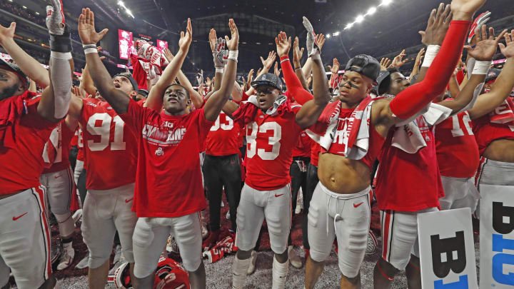 Landing Spots Determine Ohio State Players' NFL Success