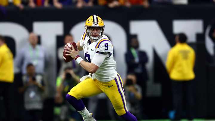 How the Saints can trade up in the NFL Draft How the Saints can trade up in the NFL Draft