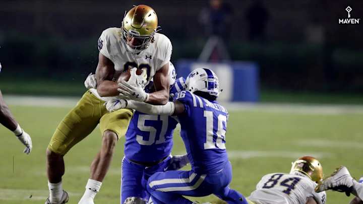 NFL Draft Day Open Thread, Day Two