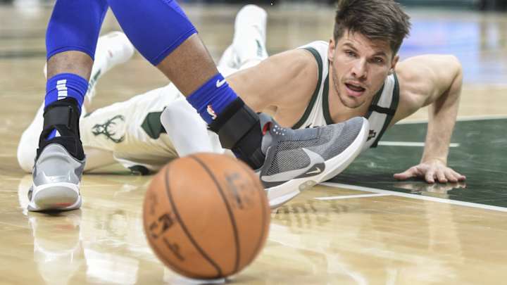 Did 76ers Get a Top Draft Steal With Kyle Korver in 2003?