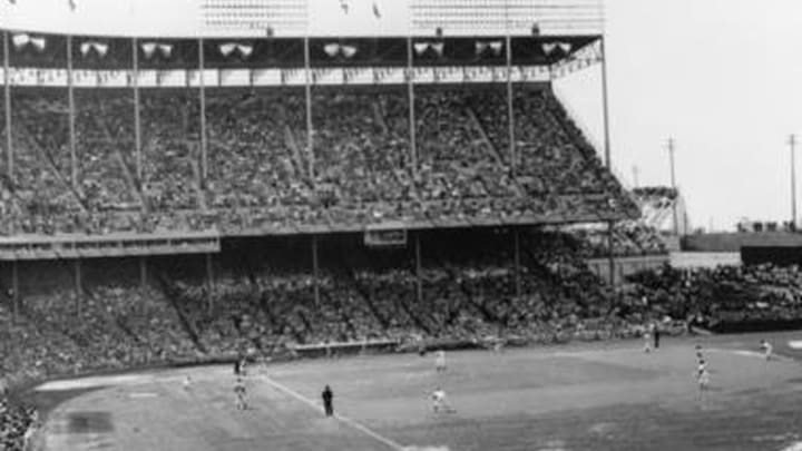 Today in White Sox History: April 23