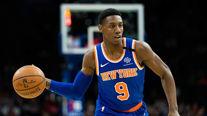 Checking Back In With Your NY Knicks During Quarantine Checking Back In With Your NY Knicks During Quarantine