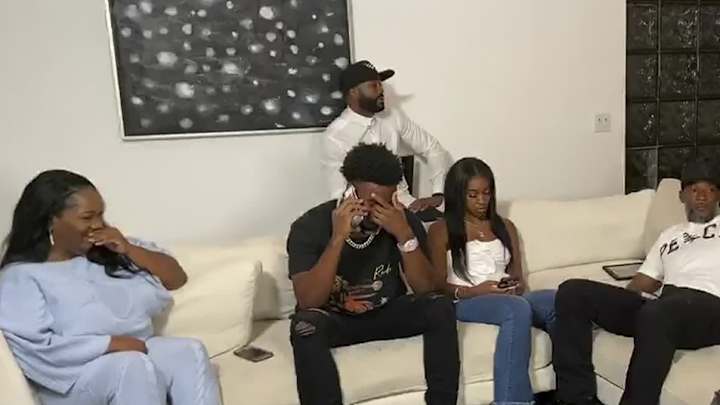 Former Gators' CJ Henderson 'Thankful' to Be Selected by Jaguars in NFL Draft