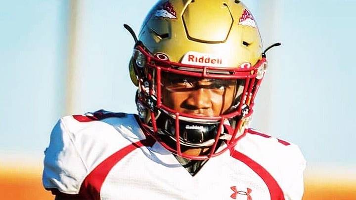 Peach State DB Daiquan White 'Wowed' by Tennessee Offer, Talks Recruitment Peach State DB Daiquan White 'Wowed' by Tennessee Offer, Talks Recruitment
