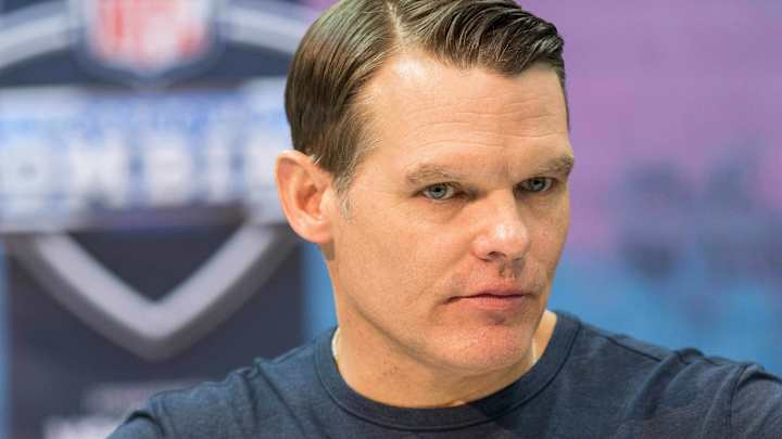 Colts Roster Needs: OTA Evaluation Colts Roster Needs: OTA Evaluation