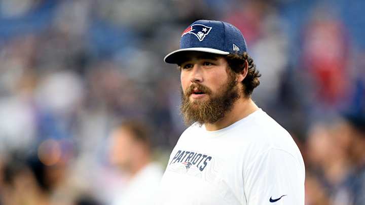 David Andrews Announces He'll Be Ready to Play in 2020 Season