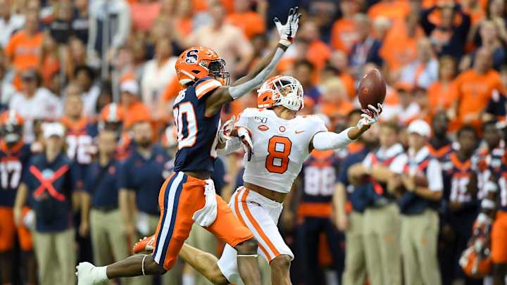 Terrell unexpected, but calculated selection for Falcons Terrell unexpected, but calculated selection for Falcons