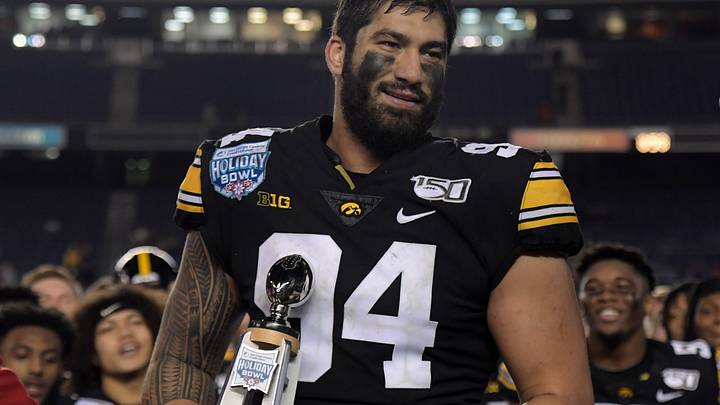 Who Will Indianapolis Colts Pick in NFL Draft’s Second Round?