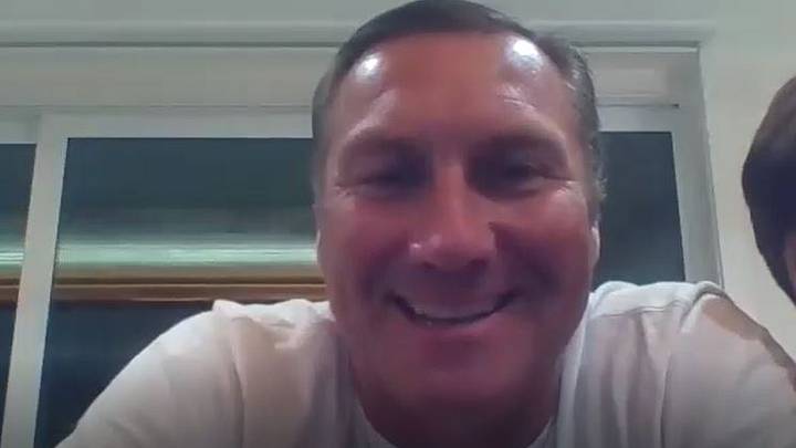 Video: Dan Mullen Sounds Off on Jaguars Selecting Gators CB CJ Henderson Video: Dan Mullen Sounds Off on Jaguars Selecting Gators CB CJ Henderson